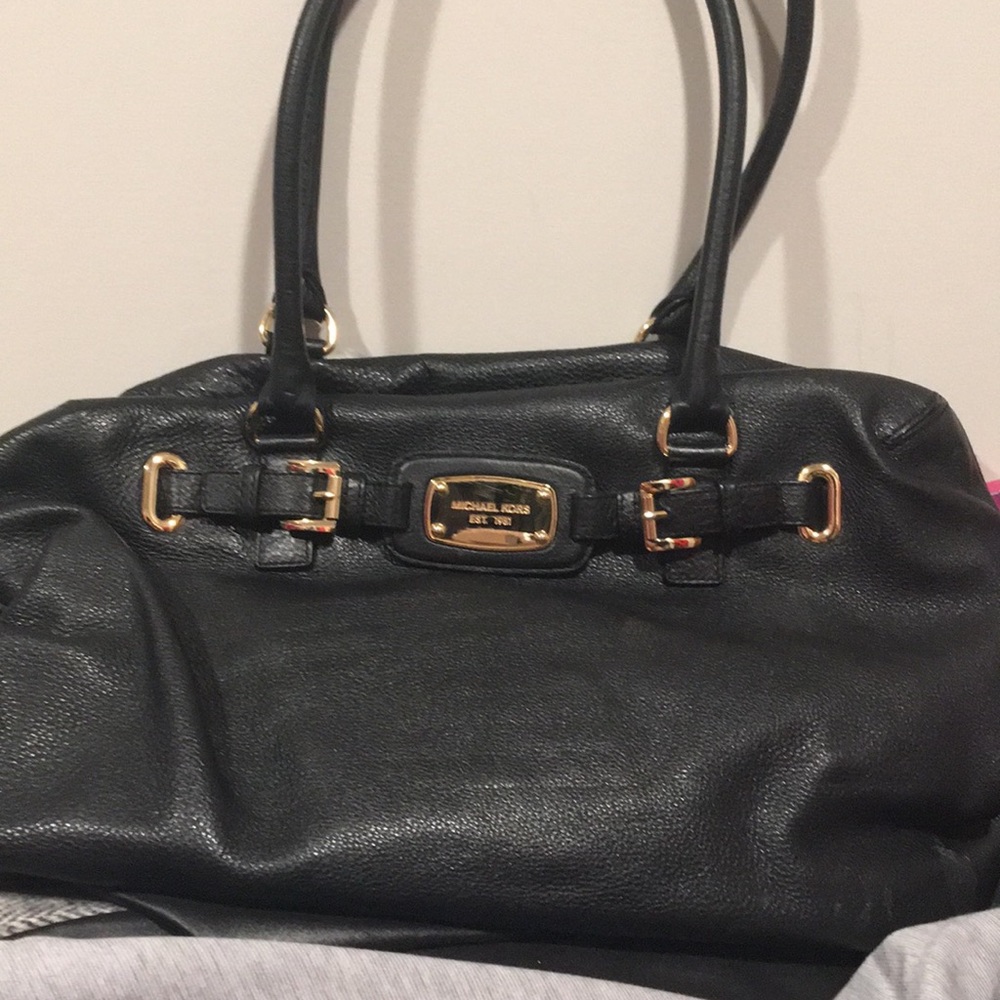 Micheal Kors Large bag - Picture 2 of 4